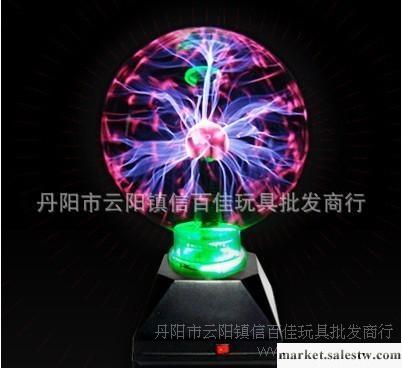 供應GY036C神奇感應電子魔燈 電子魔球 光電魔球 新奇特電子禮品工廠,批發,進口,代購