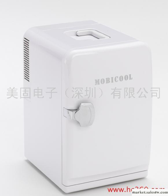 供應商務禮品/電子冰箱精巧時尚15升迷你小冰箱工廠,批發,進口,代購