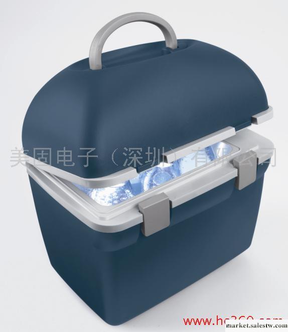 供應電子禮品/實用與美觀的經典結合T20車載冰箱工廠,批發,進口,代購