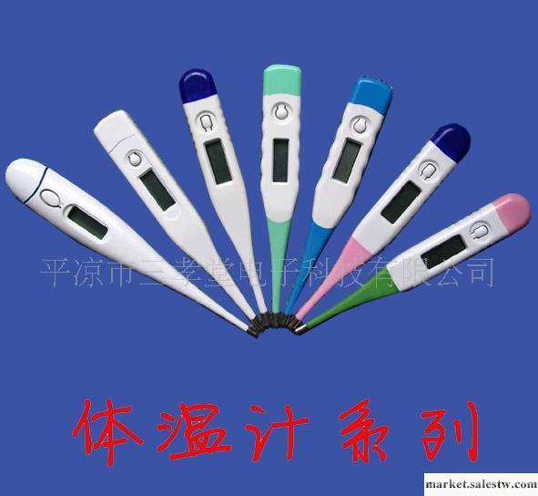 供應現貨批發數字體溫計－電子禮品工廠,批發,進口,代購