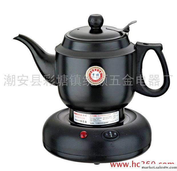 供應電子泡茶壺，控溫壺，自動加熱壺，禮品壺！工廠,批發,進口,代購