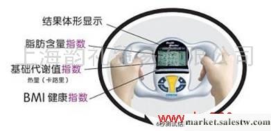 供應OMEOK胖瘦指數分析儀Y-H2009電子禮品工廠,批發,進口,代購