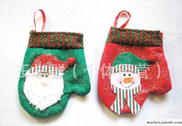 批發：外貿出口尾單圣誕吊飾 圣誕襪 庫存圣誕節日禮品裝飾工廠,批發,進口,代購