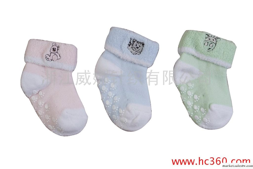 供應嬰兒襪外貿棉襪批發工廠,批發,進口,代購