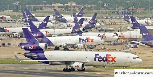 Fedex航空包裹遞送服務工廠,批發,進口,代購