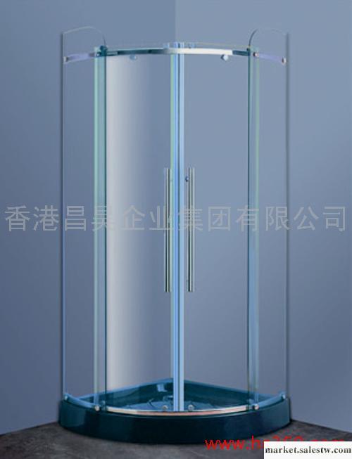 供應廠家優質昌昊簡易淋浴房BDN-8011工廠,批發,進口,代購