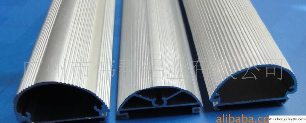 led鋁型材外殼_2工廠,批發,進口,代購