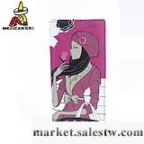 稻草人正品時尚休閑新款錢包 女士錢夾 31621 姐妹包 米白色 牛皮工廠,批發,進口,代購