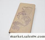 稻草人正品時尚休閑新款錢包 女士錢夾 31373工廠,批發,進口,代購