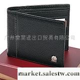 供應男士 錢包 男 正品 老人頭錢包 真皮錢夾工廠,批發,進口,代購