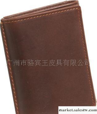 廣州皮具廠家生產加工 訂做皮具禮品 男士錢包皮夾工廠,批發,進口,代購