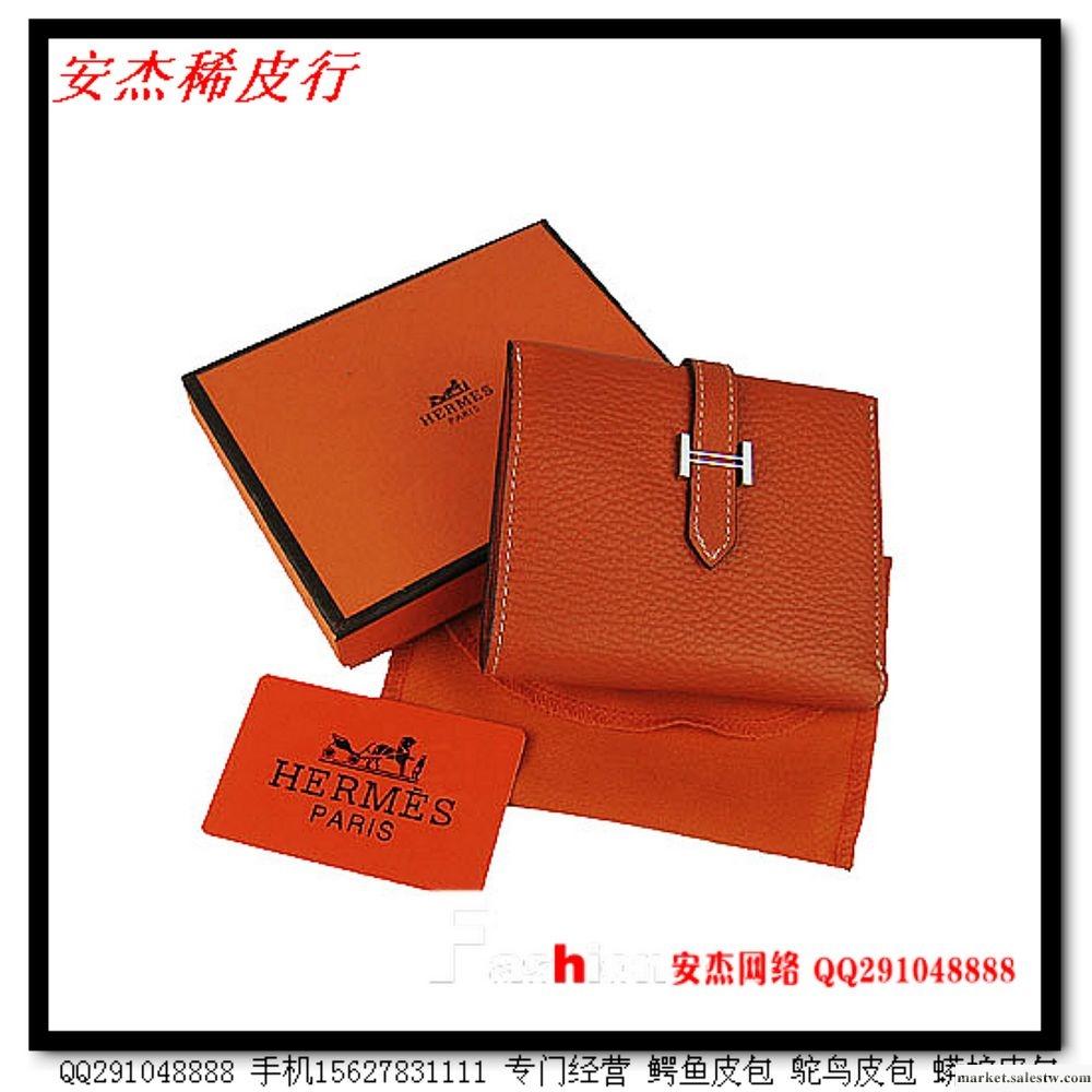 供應hermes 愛馬仕錢包 凱莉錢包 錢夾 荔枝 birkin ANQ038工廠,批發,進口,代購