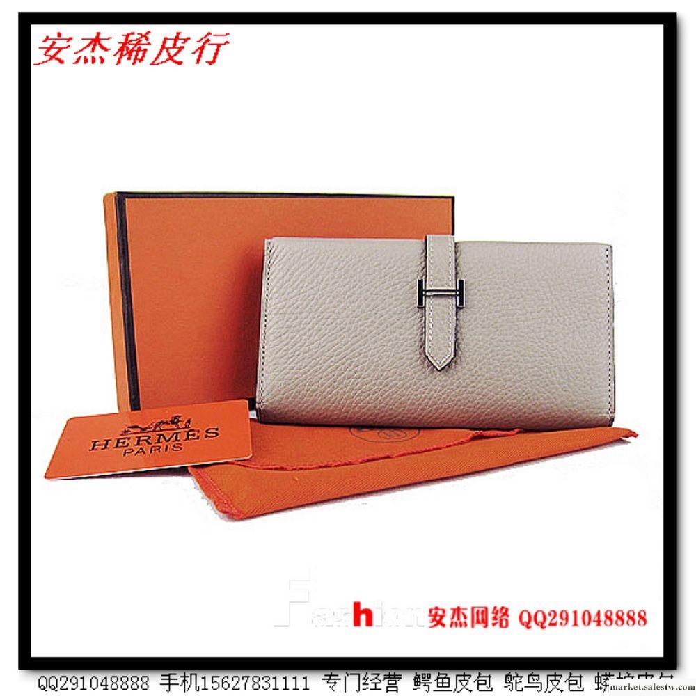 供應hermes 愛馬仕錢包 凱莉錢包 錢夾 荔枝 birkin ANQ022工廠,批發,進口,代購