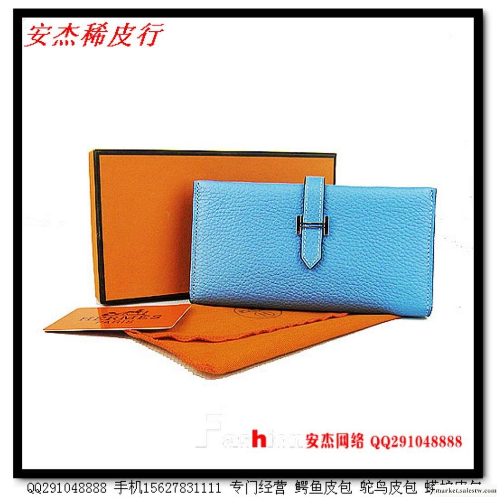 供應hermes 愛馬仕錢包 凱莉錢包 錢夾 荔枝 birkin ANQ012工廠,批發,進口,代購