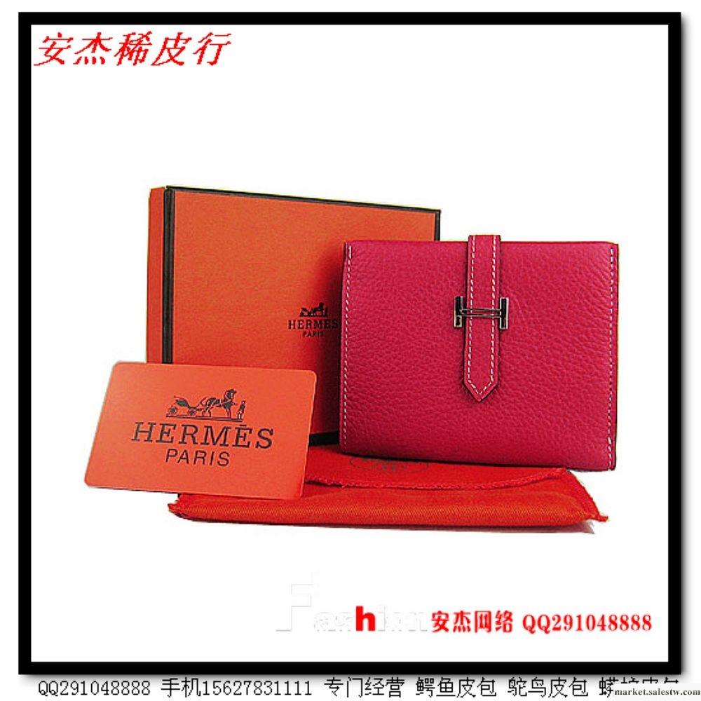 供應hermes 愛馬仕錢包 凱莉錢包 錢夾 荔枝 birkin ANQ031工廠,批發,進口,代購