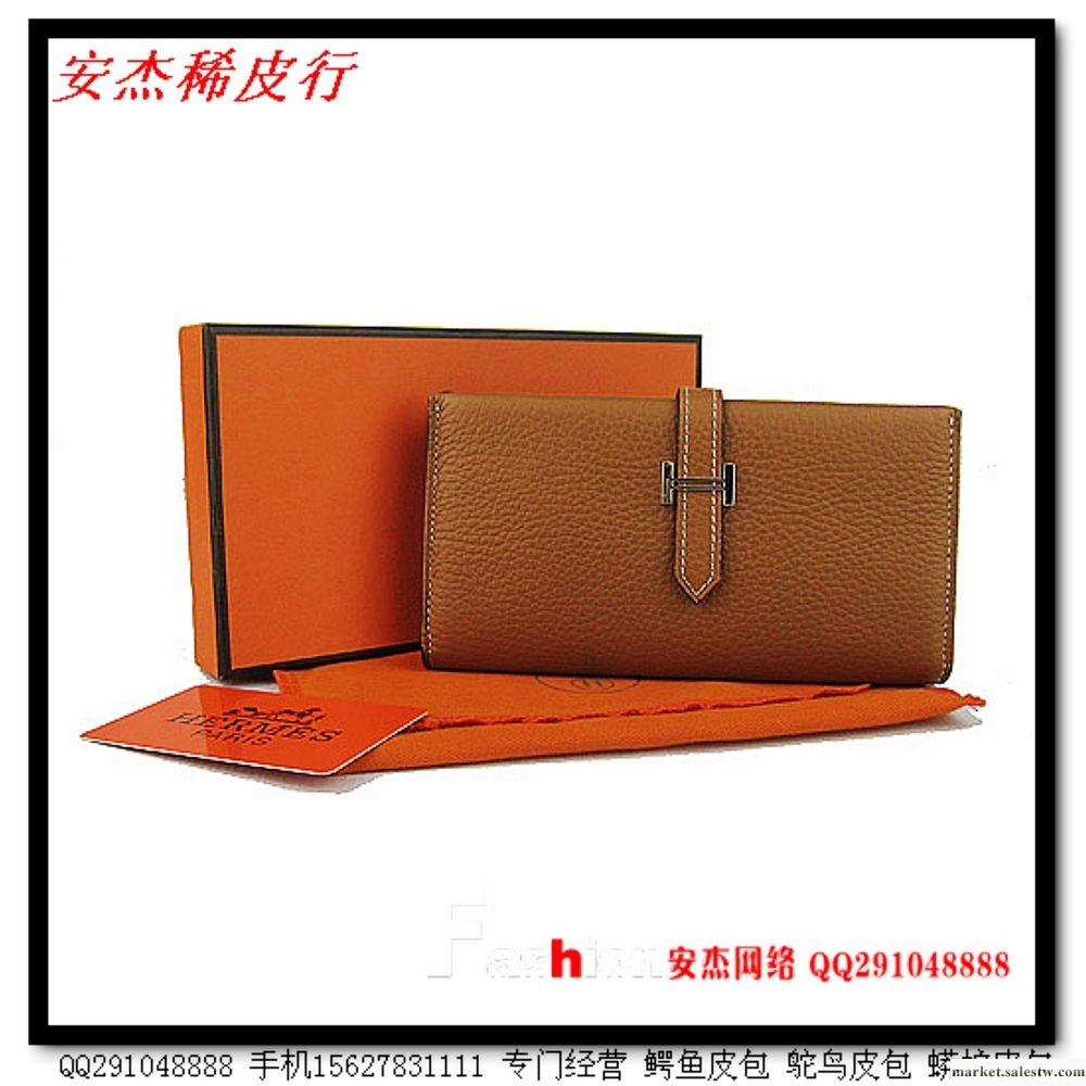 供應hermes 愛馬仕錢包 凱莉錢包 錢夾 荔枝 birkin ANQ045工廠,批發,進口,代購