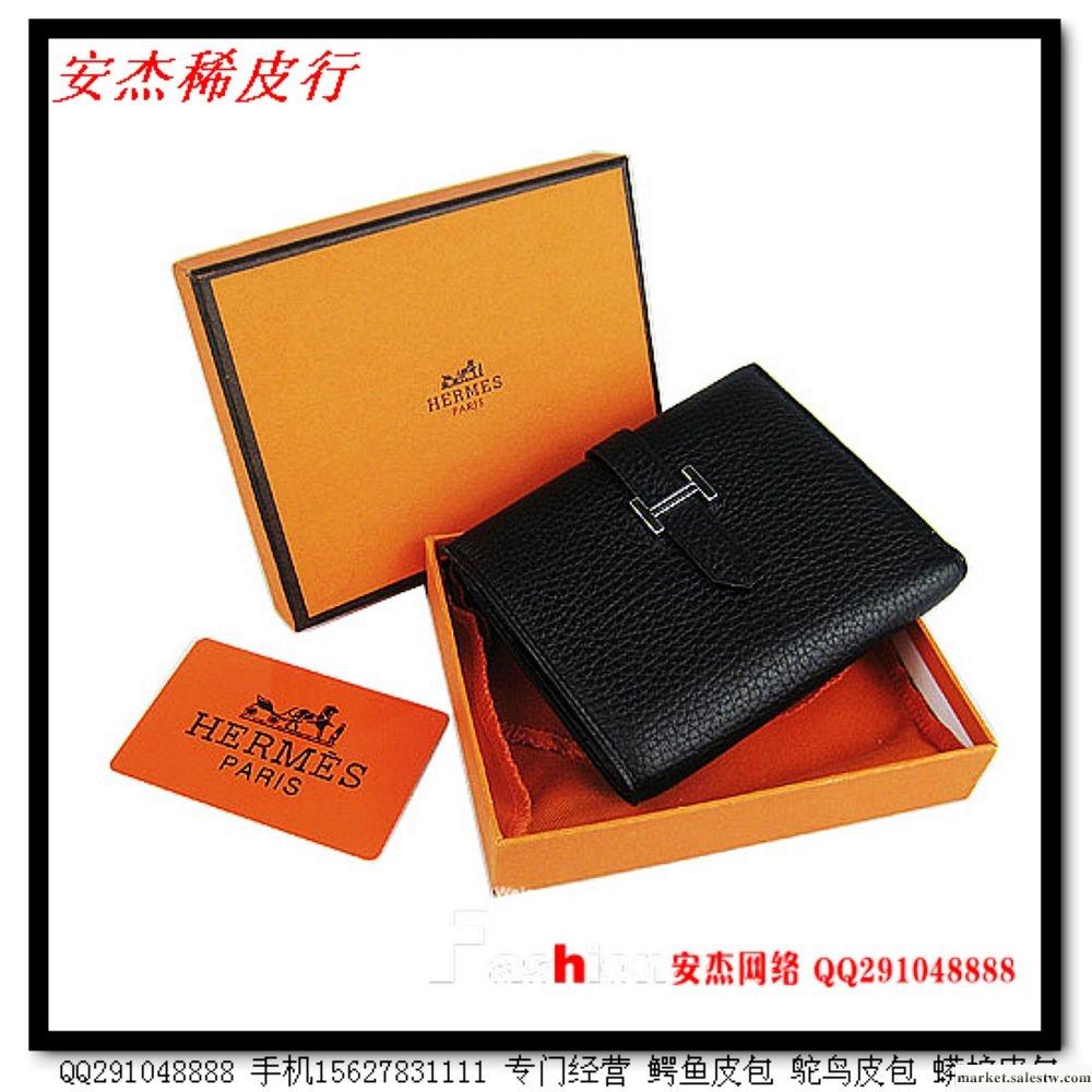 供應hermes 愛馬仕錢包 凱莉錢包 錢夾 荔枝 birkin ANQ035工廠,批發,進口,代購