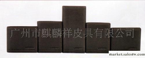 精美皮革錢包、錢夾、真皮、仿皮錢包(圖)批發・進口・工廠・代買・代購