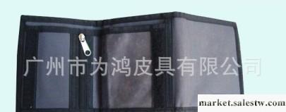 【廠家直銷】牛津布錢包 600D錢包 帆布錢包 男式殘包錢夾工廠,批發,進口,代購