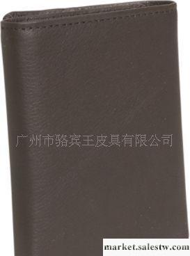 廣州皮具廠家生產加工 外貿短款三折錢包 休閑錢包工廠,批發,進口,代購