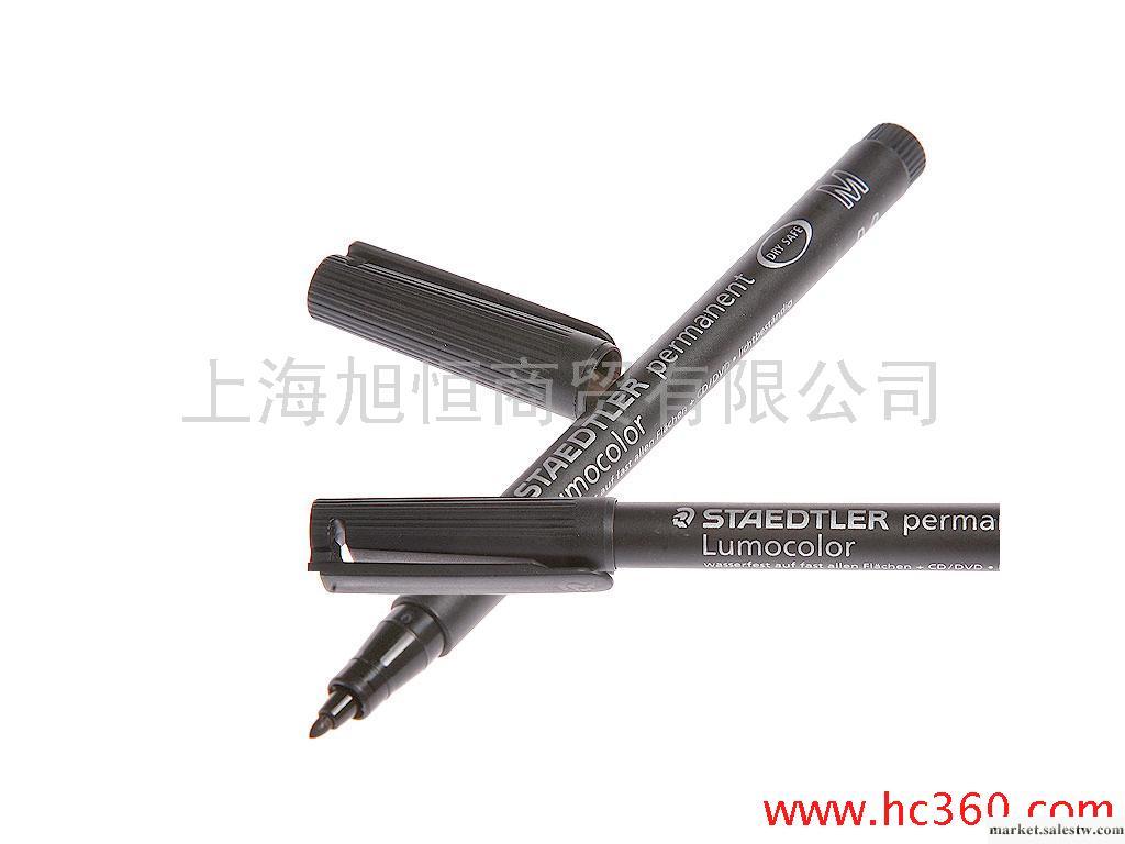 供應施德樓（STAEDTLER）S317-9 黑色光盤筆工廠,批發,進口,代購