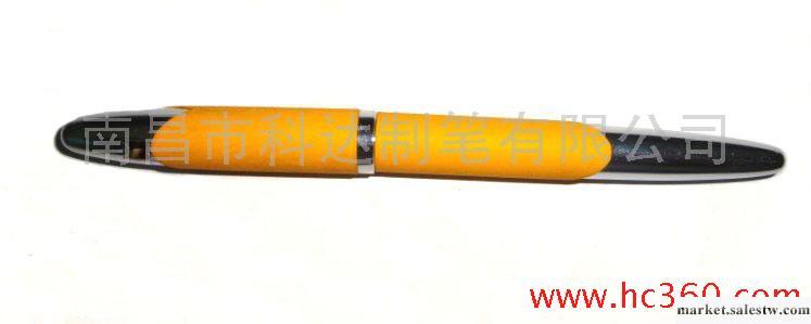 供應華士來黃顏色的廣告筆 金屬簽字筆 金屬圓珠筆 走珠筆 具有特色的筆工廠,批發,進口,代購