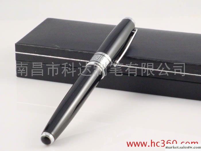 供應華士來KD-626#中國紅陶瓷筆 金屬簽字筆 水筆工廠,批發,進口,代購