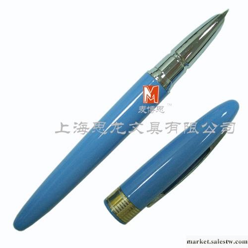供應上海思龍制筆廠大量生產各種高檔鋼筆工廠,批發,進口,代購