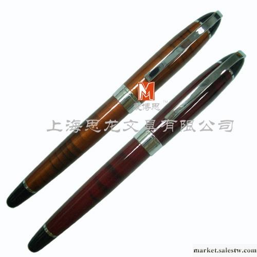 供應上海思龍廠家直供各種金屬高檔鋼筆工廠,批發,進口,代購