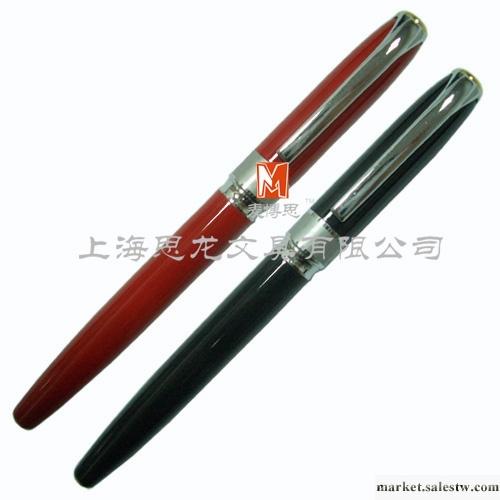 供應上海思龍大量供應高檔金屬鋼筆可定制企業logo工廠,批發,進口,代購