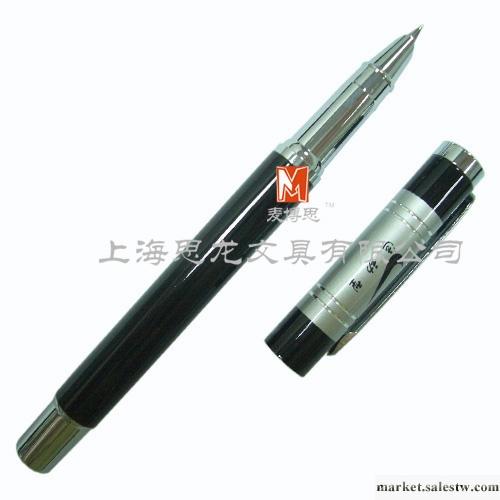 供應上海思龍專業供應各種高檔金屬銅材鋼筆工廠,批發,進口,代購