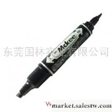 供應斑馬ZebraMO-150-MC雙頭記號筆、斑馬牌（黑色）記號筆工廠,批發,進口,代購