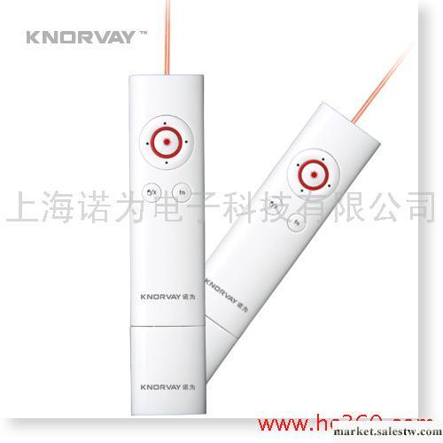 供應 KNORVAY 諾為 N62T 翻頁激光筆 電子教鞭 ppt翻頁器工廠,批發,進口,代購