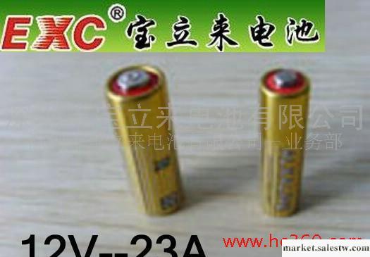 激光筆專用23A/12V環保堿性電池工廠,批發,進口,代購