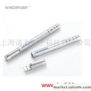 供應 KNORVAY 諾為 V610 翻頁激光筆 電子教鞭 無線演示器工廠,批發,進口,代購