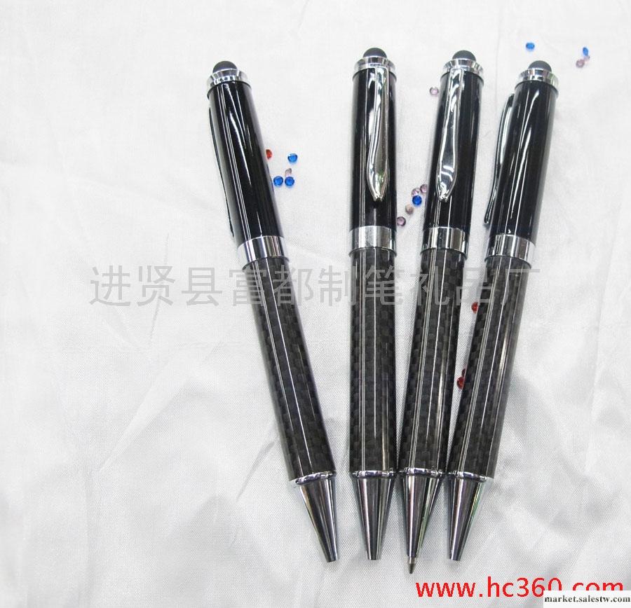 供應電容筆-碳纖維電容筆-圓珠筆-廣告電容筆工廠,批發,進口,代購