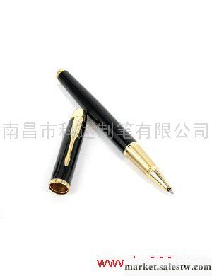 供應華士來K-736金屬筆 最暢銷的簽字筆 金色水筆工廠,批發,進口,代購