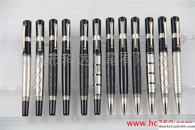 供應萬寶龍鋼筆，金屬對筆，多種款式的萬寶龍筆工廠,批發,進口,代購