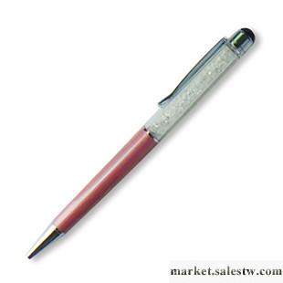 供應吉發HMP-P098手寫筆,水晶電容筆,觸摸筆工廠,批發,進口,代購
