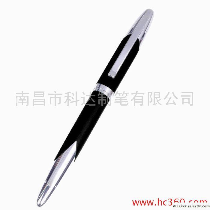 供應黑色廣告筆 金屬簽字筆 金屬圓珠筆 走珠筆 具有特色的筆工廠,批發,進口,代購