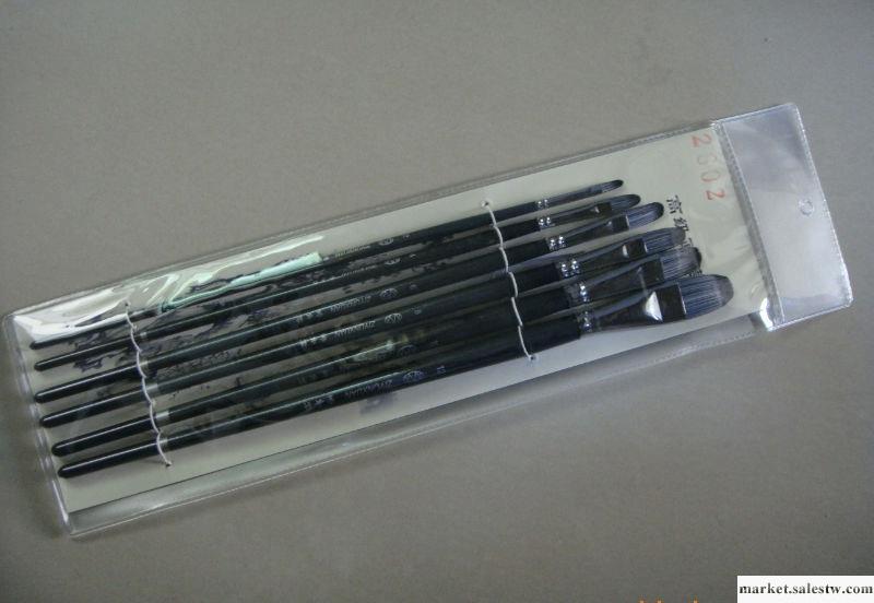 紫云軒515高級油畫筆，適用于水粉畫和油畫工廠,批發,進口,代購