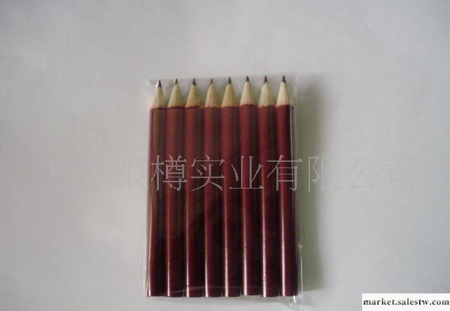 短支鉛筆 各種鉛筆工廠,批發,進口,代購