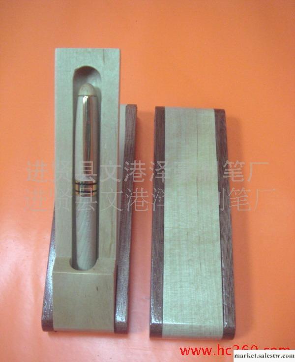 廠家木制禮品筆 可訂做楓木 紅木各種材質禮品筆圓珠筆工廠,批發,進口,代購