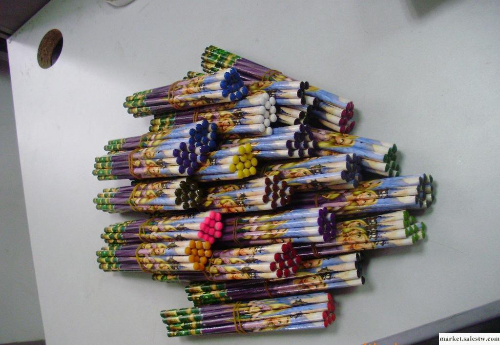 供應彩色鉛筆 沾頂彩色鉛筆 2.65/3.0彩鉛工廠,批發,進口,代購
