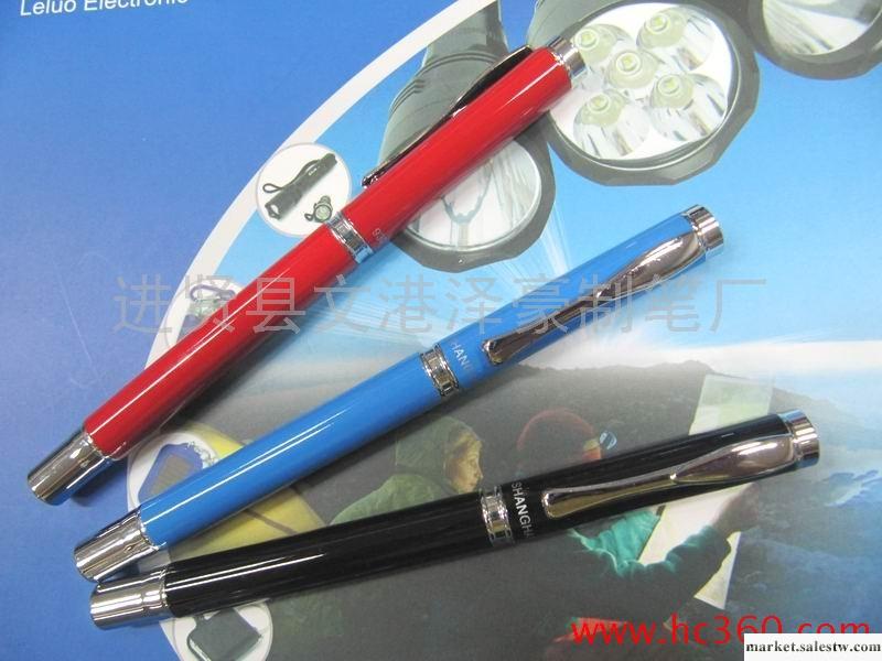 供應澤豪930便宜鋼筆 金屬鋼筆 促銷鋼筆 學生鋼筆 質量保證 可印客戶logo工廠,批發,進口,代購