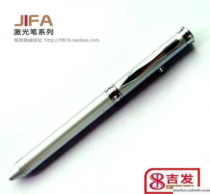 【廠家直供】PDA激光筆,圓珠筆,三合一多功能筆 可做LOGO 金屬筆工廠,批發,進口,代購