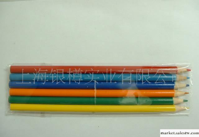 活動鉛筆 彩色鉛筆 熱轉印\套膜鉛筆 多色鉛筆工廠,批發,進口,代購