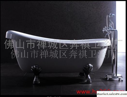 廠家直供多型號高材質超低價位古典浴缸 可定制批發・進口・工廠・代買・代購