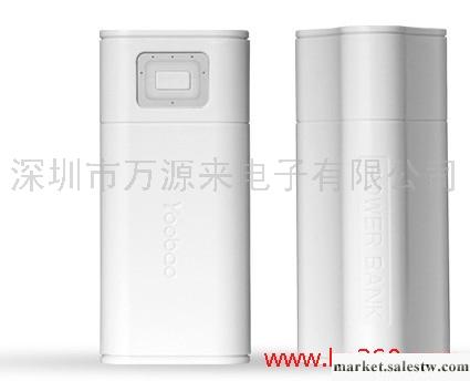 供應WYL移動電源大容量備用電池充電寶, 6600毫安工廠,批發,進口,代購