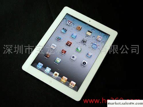 供應蘋果The new iPad（32GB/WiFi版）批發・進口・工廠・代買・代購